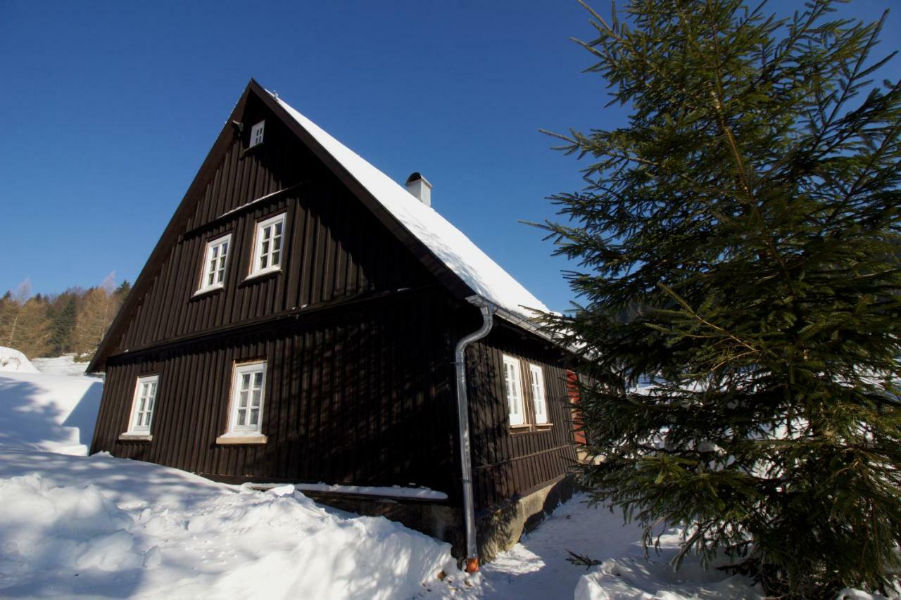 Fw. Aschbergblick Anno Dazumal Apartment Klingenthal Exterior photo