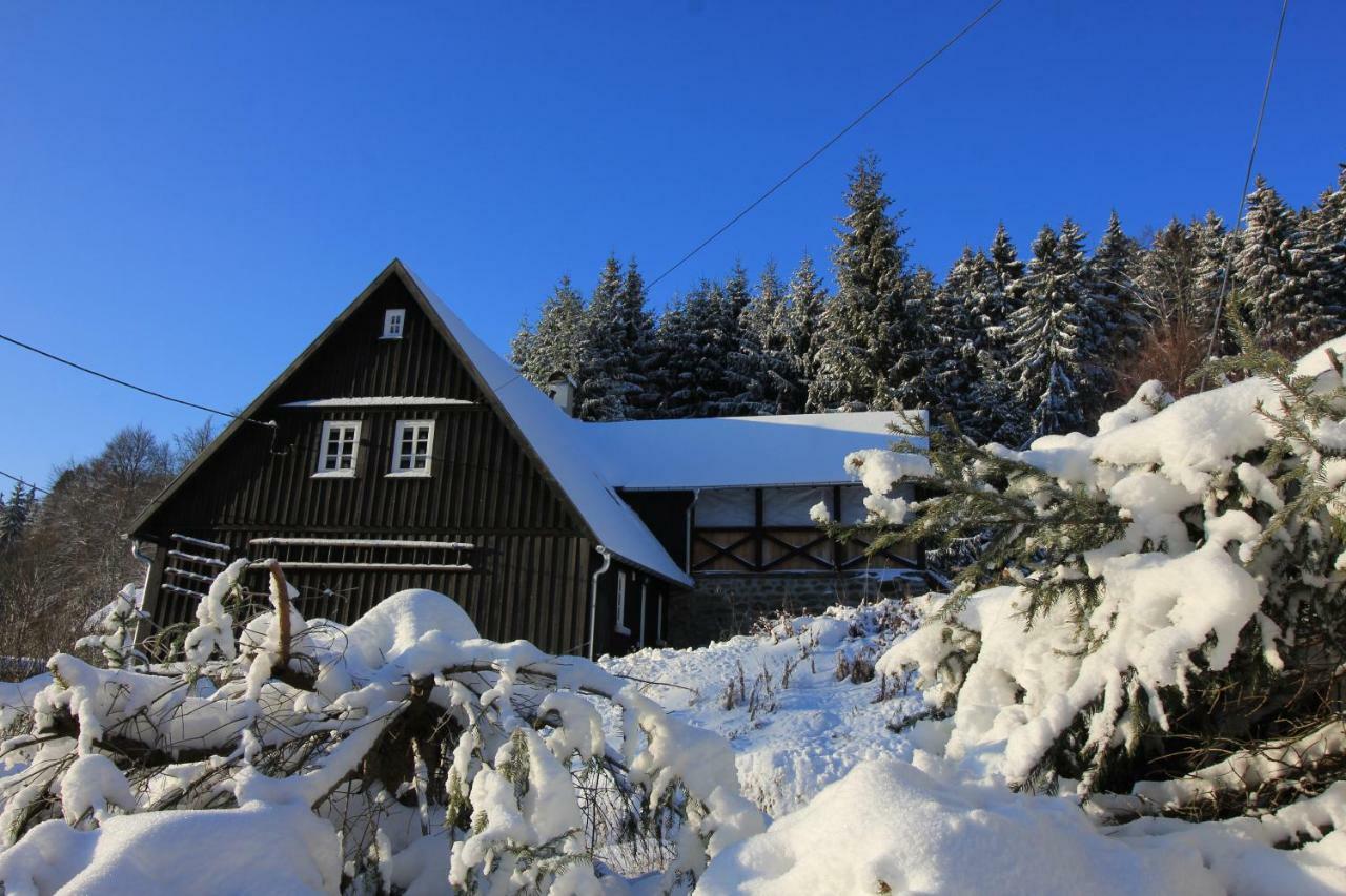 Fw. Aschbergblick Anno Dazumal Apartment Klingenthal Exterior photo
